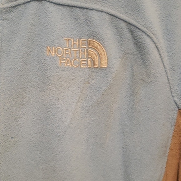 Womens North Face Fleece Size Small - Picture 2 of 6